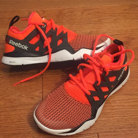 Reebok Shoes | Kids Ortholite Sneakers | Poshmark